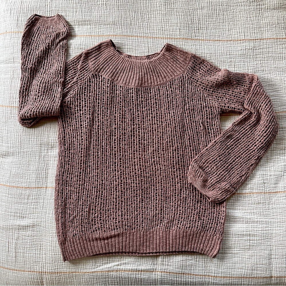 Moon & Madison Sweater